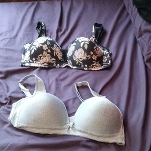 Bras